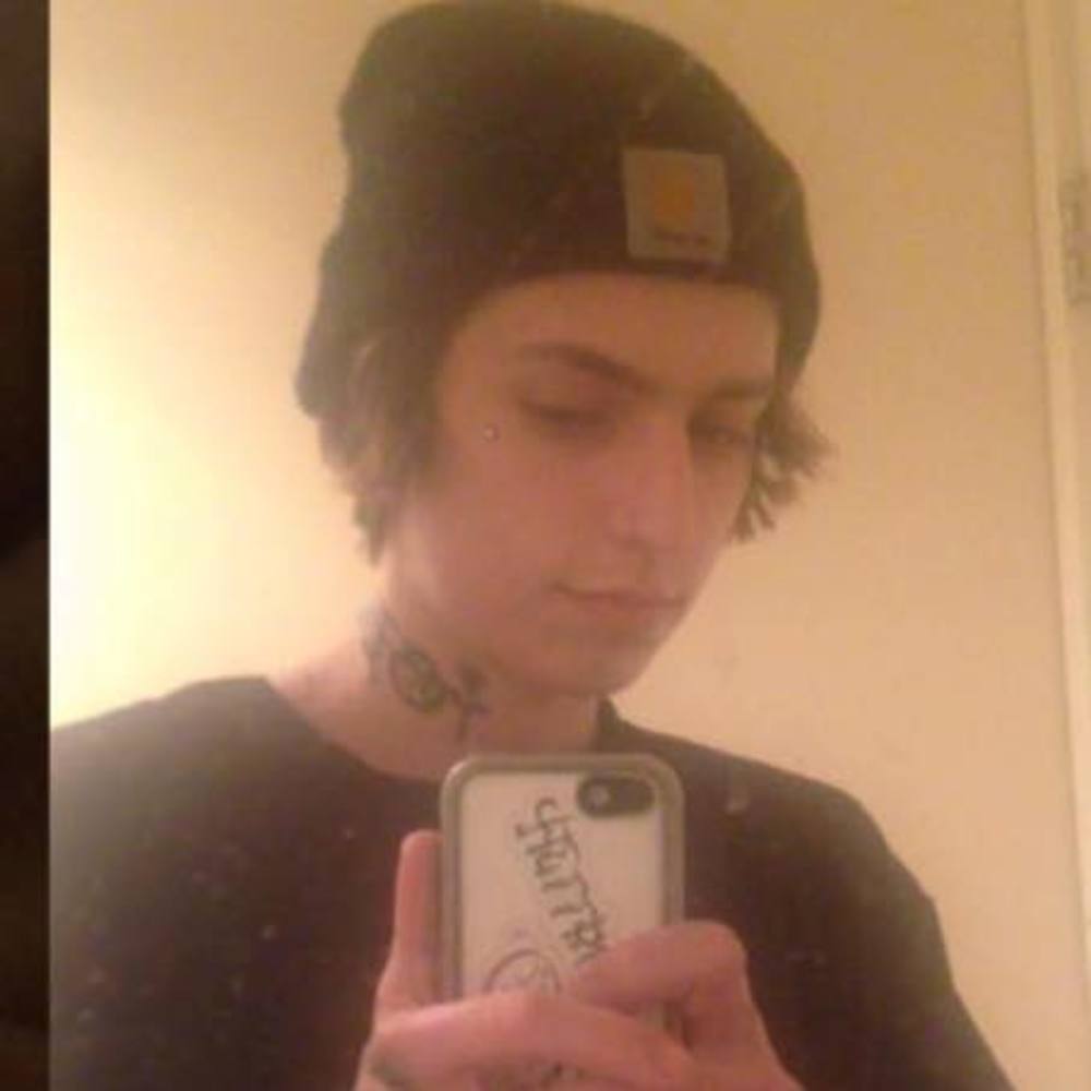 Meet your Posher, Matt